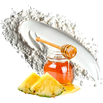 Arôme alimentaire naturel en poudre - Miel Ananas
