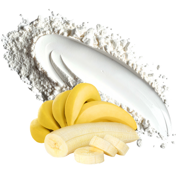 Arôme alimentaire naturel en poudre - Banane