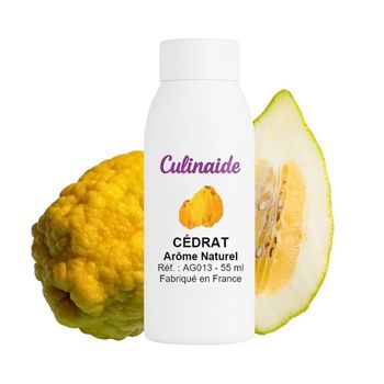 Arome naturel agrumes Arome alimentaire liquide Culinaide Arome naturel agrumes Arome alimentaire liquide Culinaide
