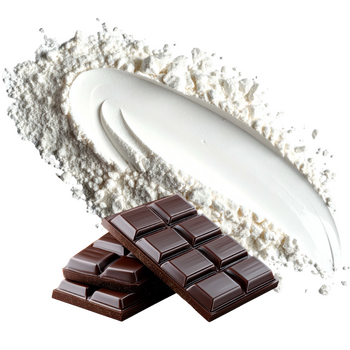 Arôme alimentaire en poudre - Chocolat