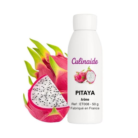 Arme naturel Pitaya Liquide, 55 ou 105 ml, sans sucre et sans calorie Arme naturel Pitaya Liquide, 55 ou 105 ml, sans sucre et sans calorie