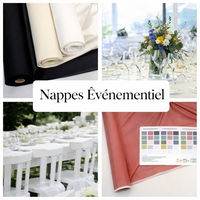 Tissus Pour Nappes