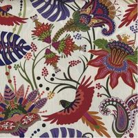 Tissu extérieur dessin Oratrix