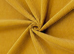 Tissu Velours Côtelé Retardant Feu Côtes 1cm