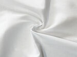 Lin Coton Natté Flammé Grande Largeur (330 cm)