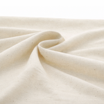 Toile Coton Alimentaire Naturelle (155 cm)