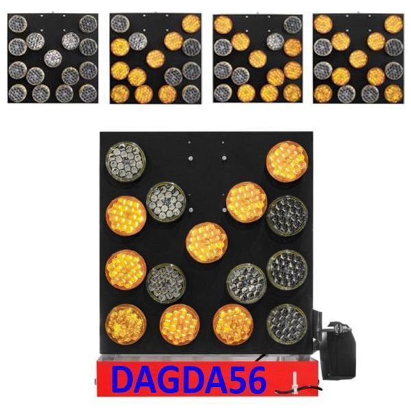 Encoches lumineuses - Gold Archery Encoches lumineuses - Gold Archery
