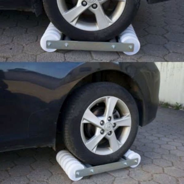 Dolly de chargement