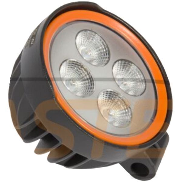 Feux de travail LED 12/24V - 12W