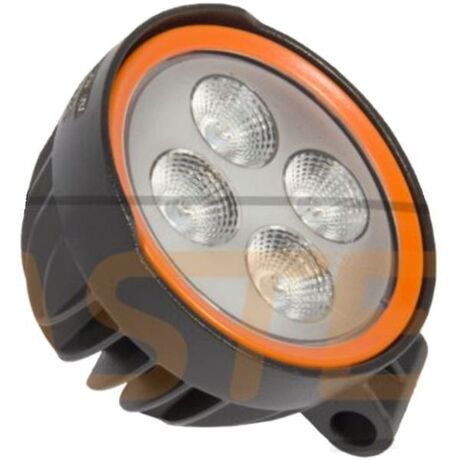 Feux de travail LED 12/24V - 12W
