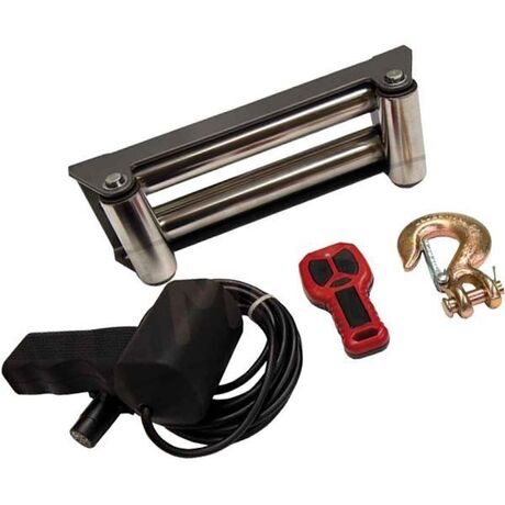 Treuil électrique 12V/2720 kg