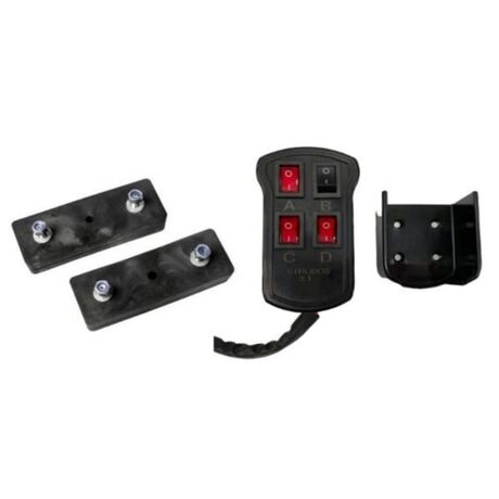 Rampe lumineuse 1800mm 12/24V