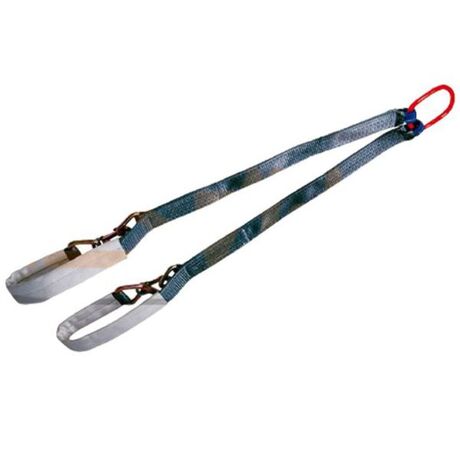 Sangle en V - 2 Brins - L 1,4 m