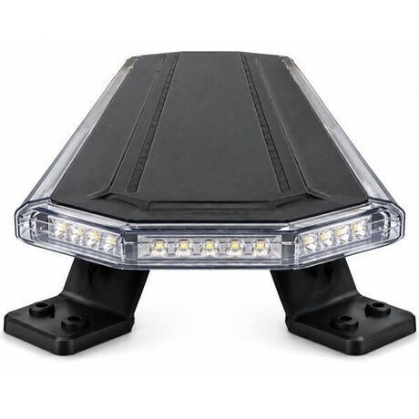 Rampe lumineuse 1220mm 12/24V FULL LED EXTRA FINE