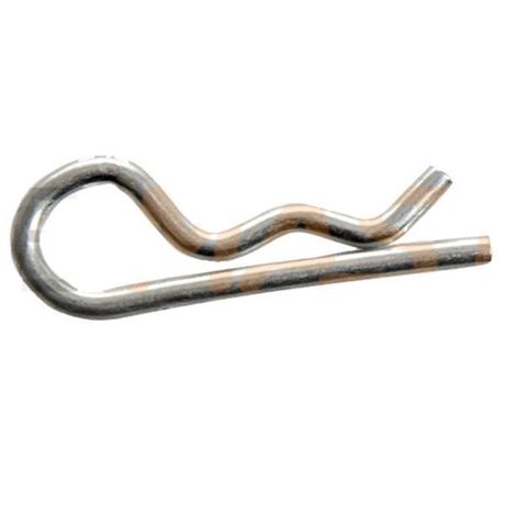 Goupille Beta simple 2,0mm/L40