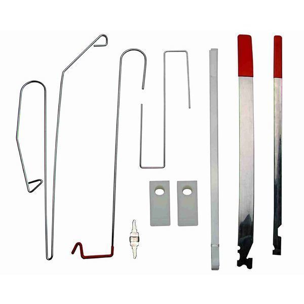 AKit ouverture de portes AKit ouverture de portes