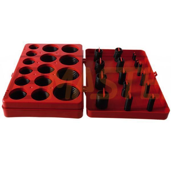 Aérographe piéces Fengda Jeu de joints toriques pour BD-180 Aérographe piéces Fengda Jeu de joints toriques pour BD-180