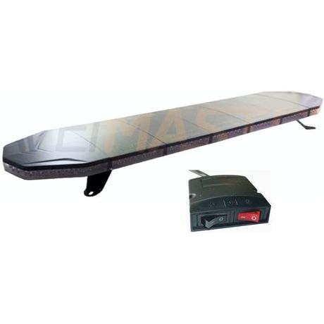 Rampe lumineuse 1997mm 12/24V
