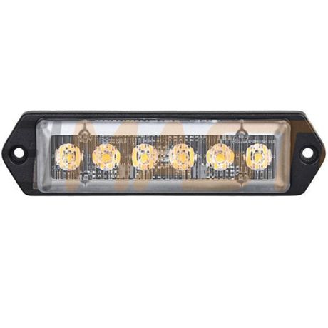 Feux de penetration 12/24V