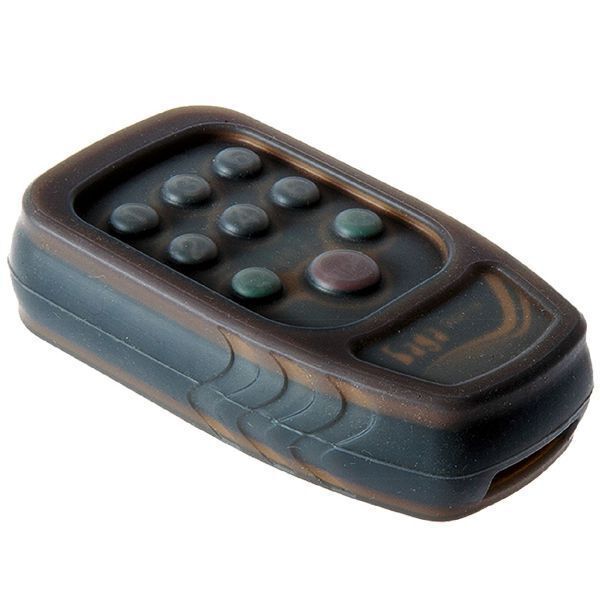Protection silicone pour émetteur V6