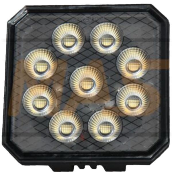 Feux de travail LED 12/24V - 36W