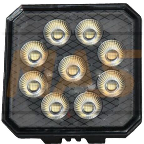 Feux de travail LED 12/24V - 36W