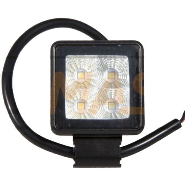 Feux de travail LED 12/24V - 18W