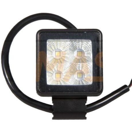 Feux de travail LED 12/24V - 18W