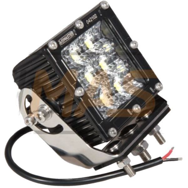 Feux de travail LED 12/24V - 180W