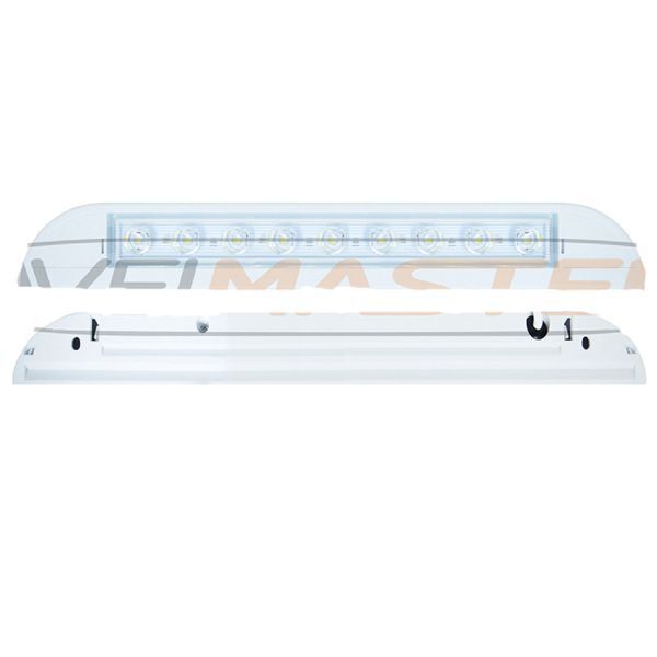 Éclairage intérieur LED 12/24V 480mm