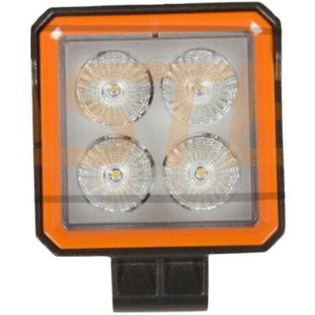 Feux de travail LED 12/24V - 12W