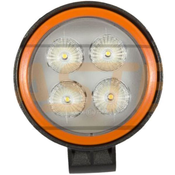 Feux de travail LED 12/24V - 12W