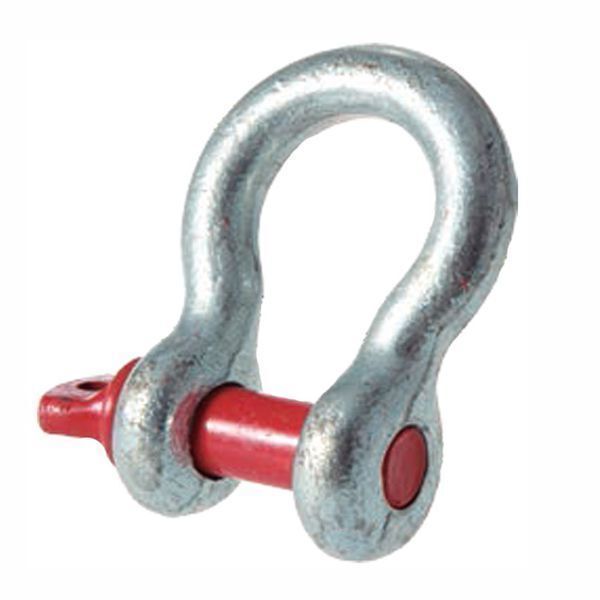 Manille Lyre 12.000 kg