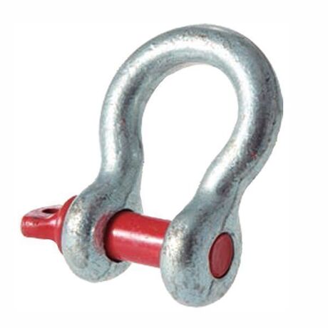 Manille Lyre 12.000 kg