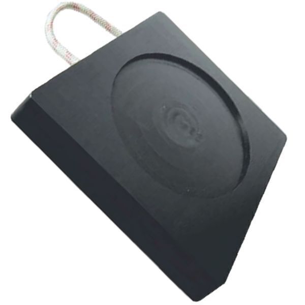 Câle pour stabilisateur 500x500x60mm 25 to.