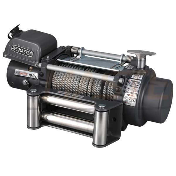 Treuil électrique 12V/6800 kg