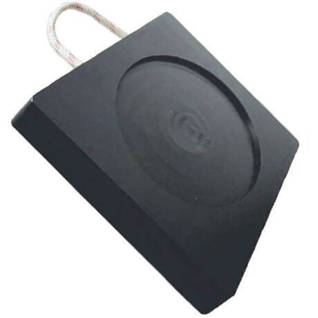 Câle pour stabilisateur 1000x1000x80mm 35 to.