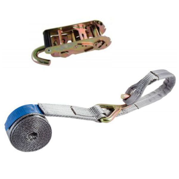 Sangles avec élingue plate 35 mm