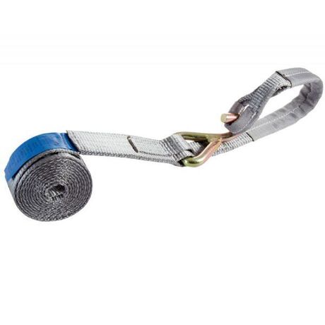 Sangles SEULE avec élingue plate 50 mm