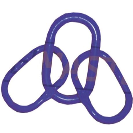 Maille de tête TRIPLE 10-6 G100