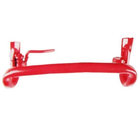 Cale de roue Entraxe 360 mm