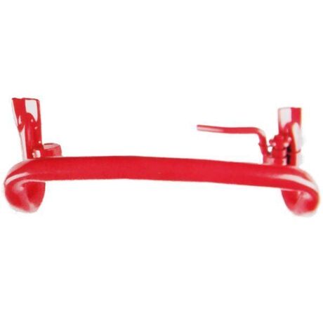 Cale de roue Entraxe 360 mm