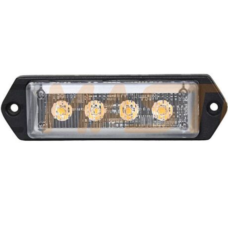 Feux de penetration 12/24V