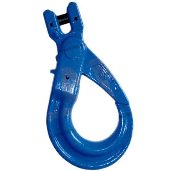 Crochet fermeture automatique G100 4To.