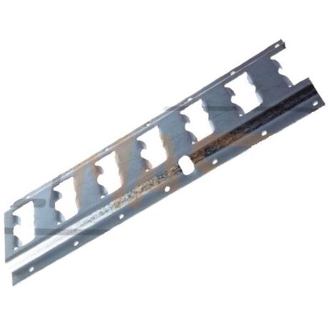 Rail d´arrimage 3 mètres