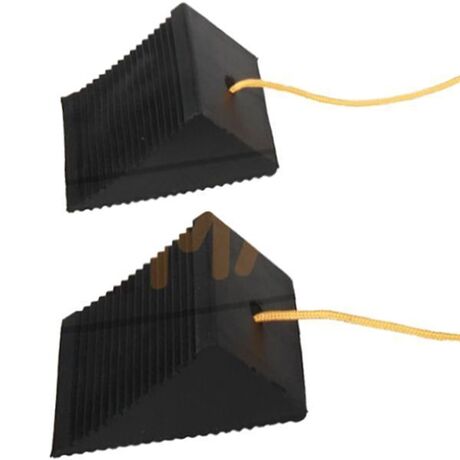 Câle-Roue VL, 135x100x67 mm (Paire)