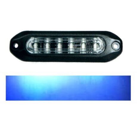 Feux de penetration 12/24V