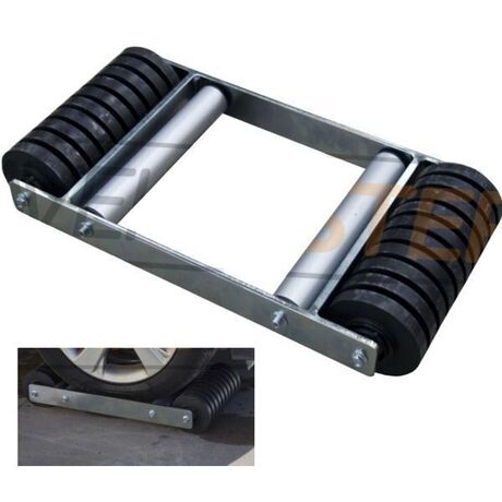 Dolly de chargement - ROUE LIBRE