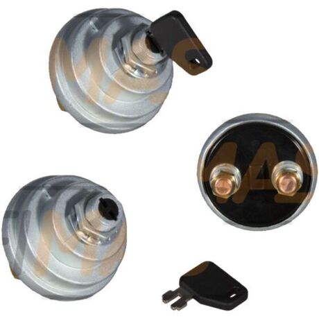 Coupe-batterie type Volvo EC210