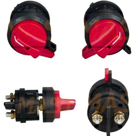 Coupe-circuit de type DOOSAN